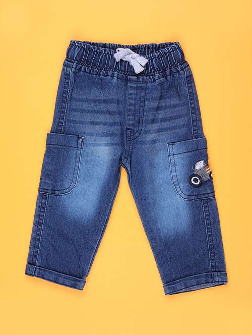Cargos