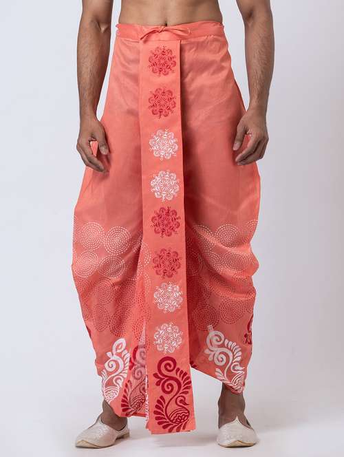 Ethnic Bottom Wear