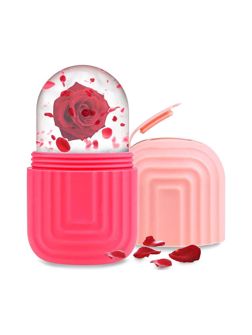 professional face massager ice roller (color may vary)