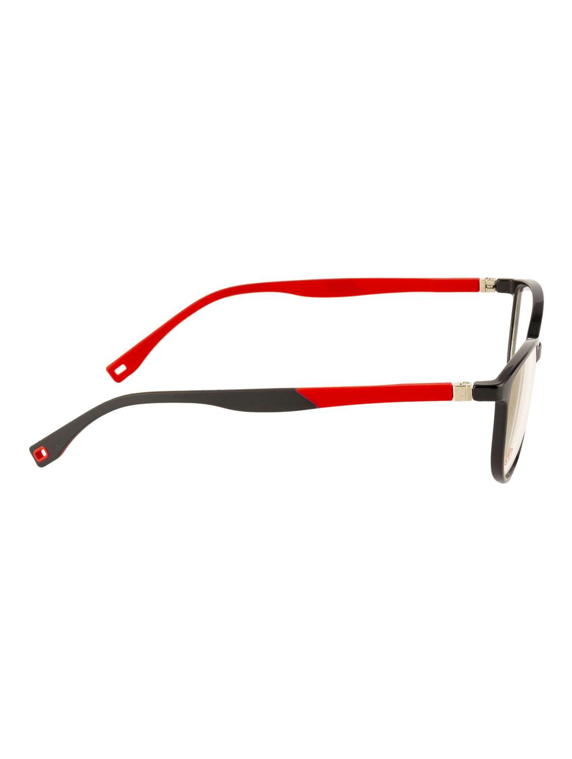 goldberg cat-eye black spectacles frame for women - 22017496 -  Standard Image - 3