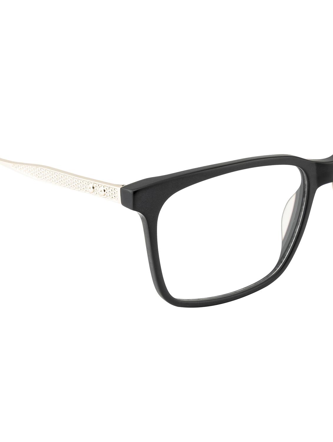 ted smith wayfarer spectacles frames for men & women - 22017676 - Standard Image - 5