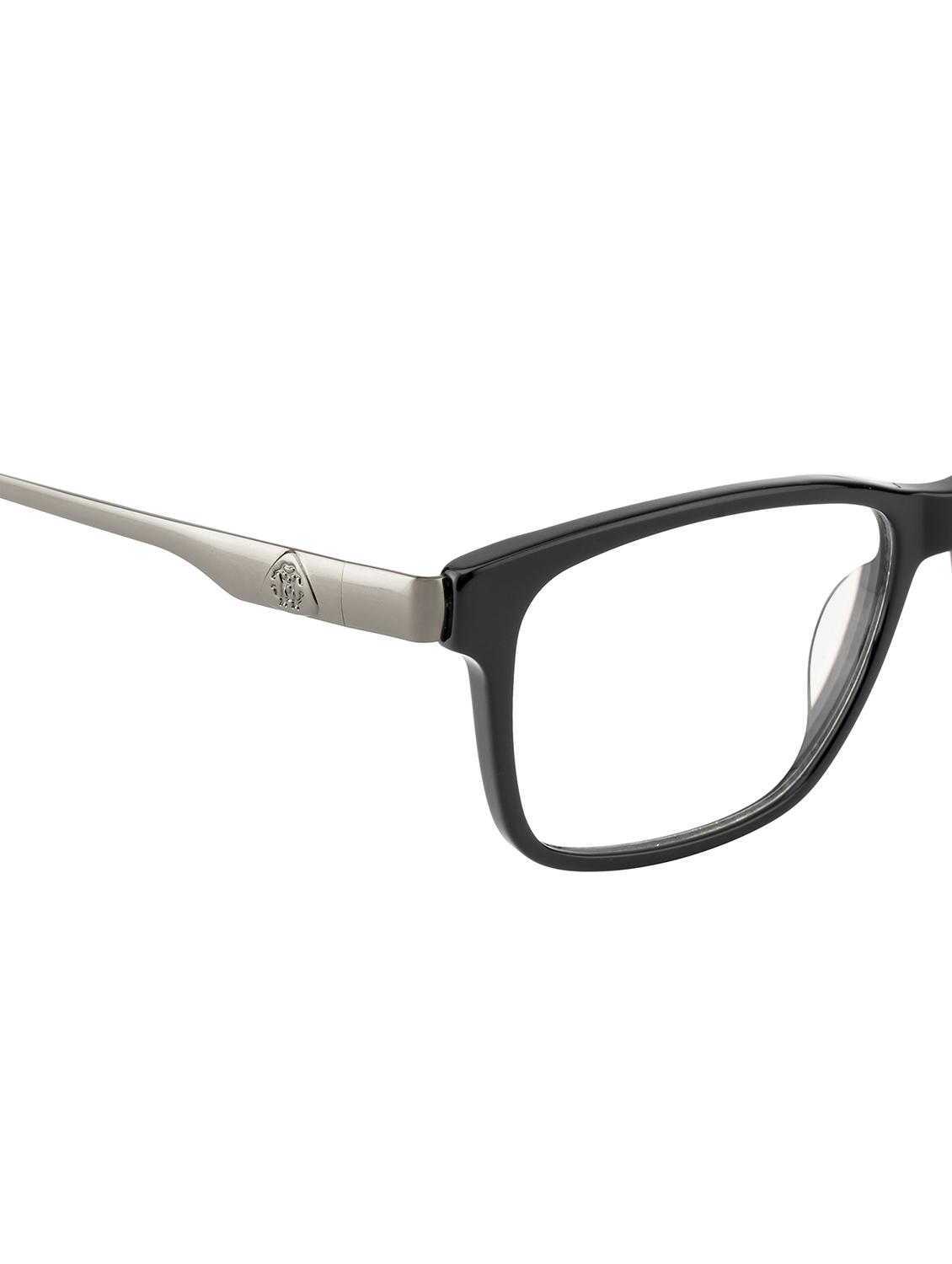 ted smith wayfarer spectacles frames for men & women - 22017684 - Standard Image - 5