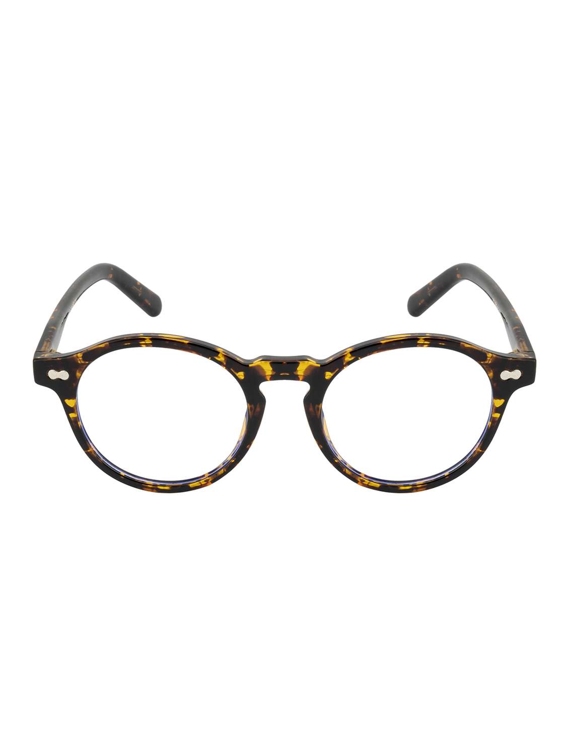 goldberg round spectacles frames for mens womens
