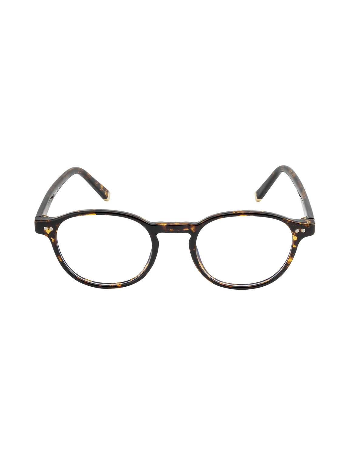 goldberg round spectacles frames for mens womens