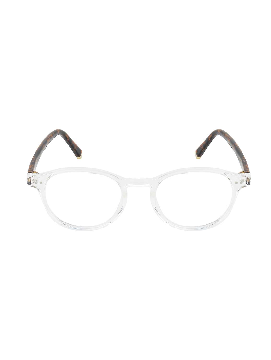 goldberg round spectacles frames for mens womens