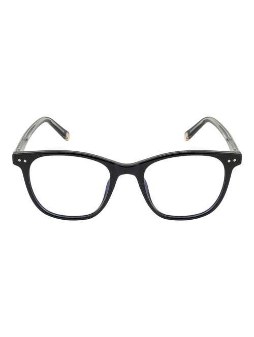 goldberg square spectacles frames for mens womens - 22017715 -  Standard Image - 0