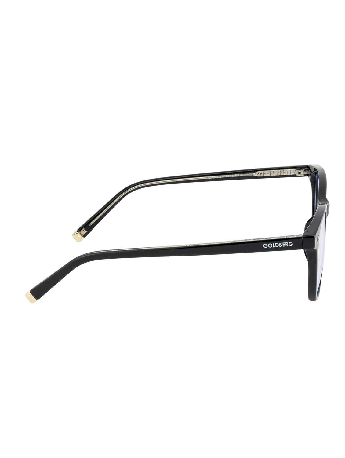 goldberg square spectacles frames for mens womens - 22017715 -  Standard Image - 3