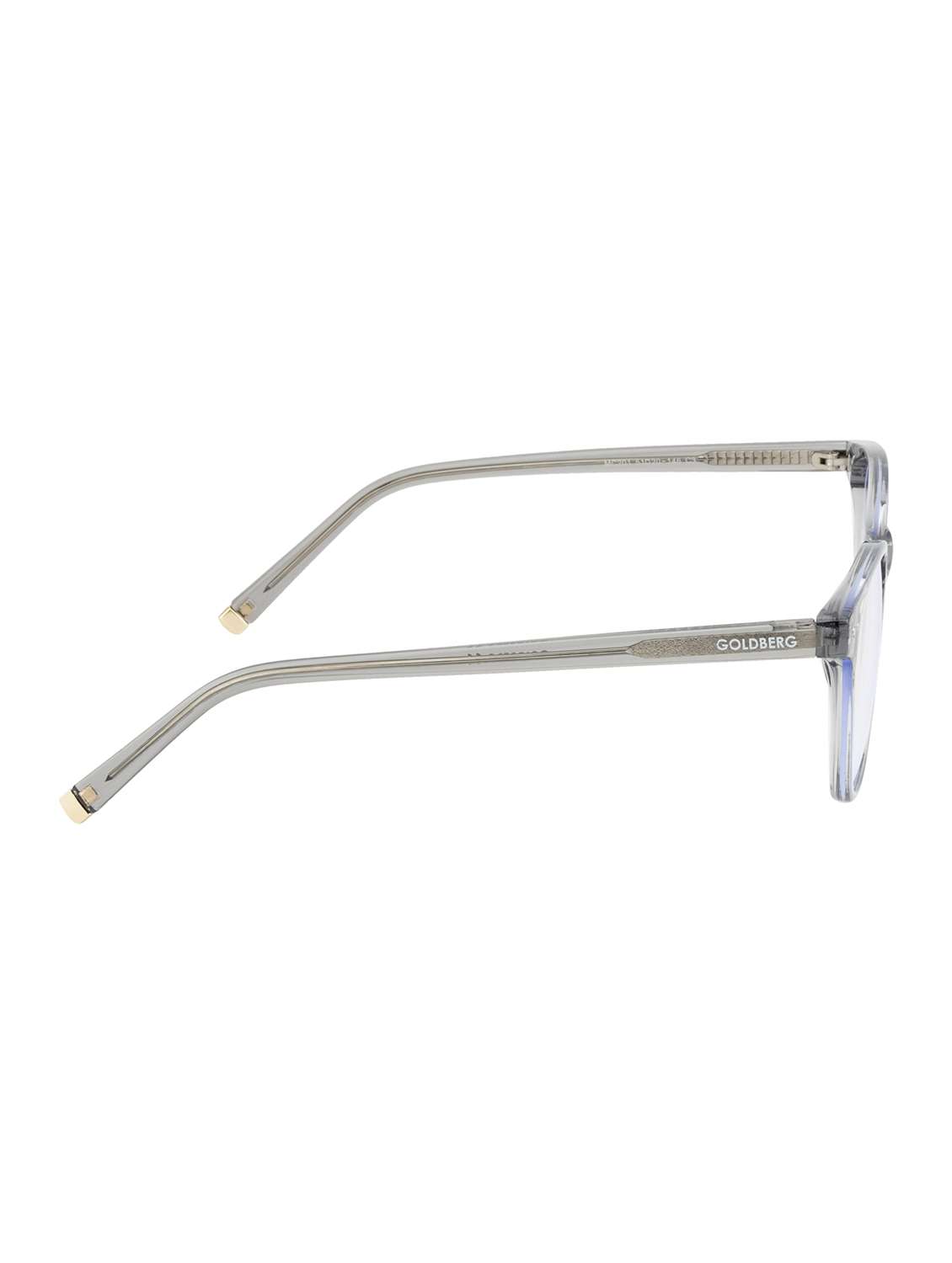 goldberg square spectacles frames for mens womens - 22017716 -  Standard Image - 3