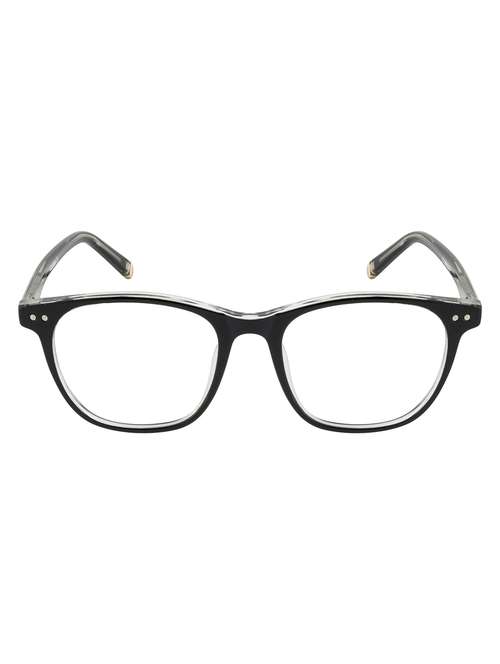 goldberg square spectacles frames for mens womens - 22017718 -  Standard Image - 0