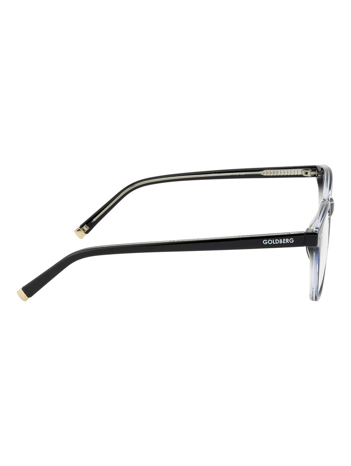 goldberg square spectacles frames for mens womens - 22017718 -  Standard Image - 3