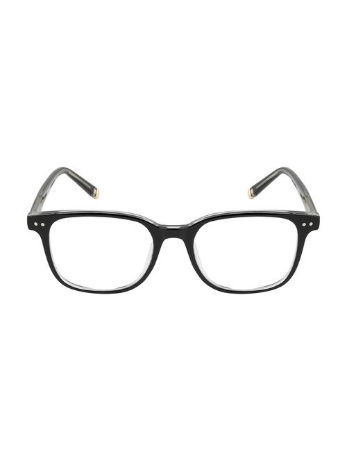 goldberg square spectacles frames for mens womens - 22017720 - Standard Image - 0
