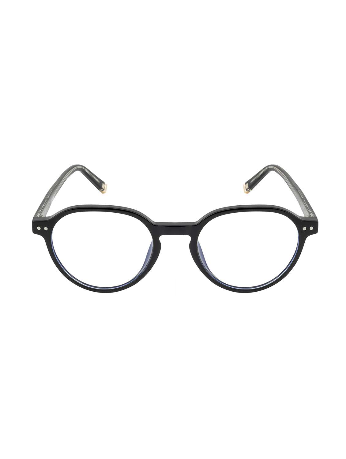 goldberg round spectacles frames for mens womens