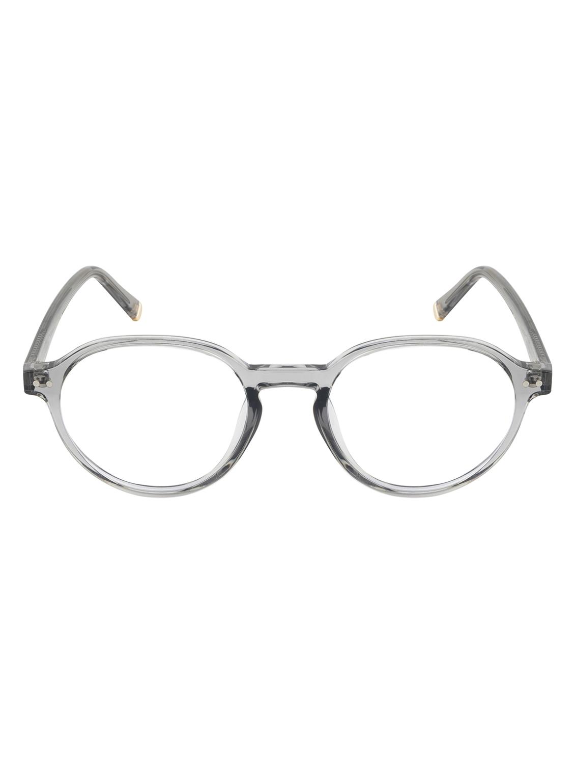 goldberg round spectacles frames for men & women - 22017723 - Zoom Image - 0