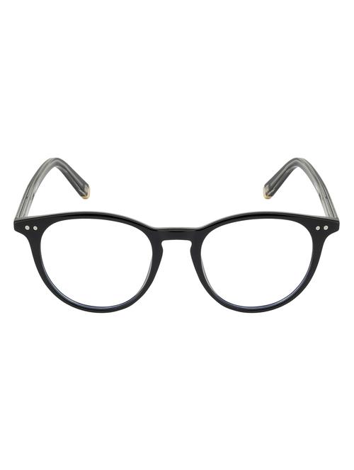 goldberg round spectacles frames for men & women - 22017726 - Standard Image - 0