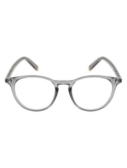goldberg round spectacles frames for men & women - 22017729 - Standard Image - 0