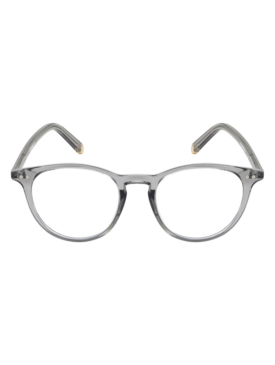goldberg round spectacles frames for men & women - 22017729 - Zoom Image - 0