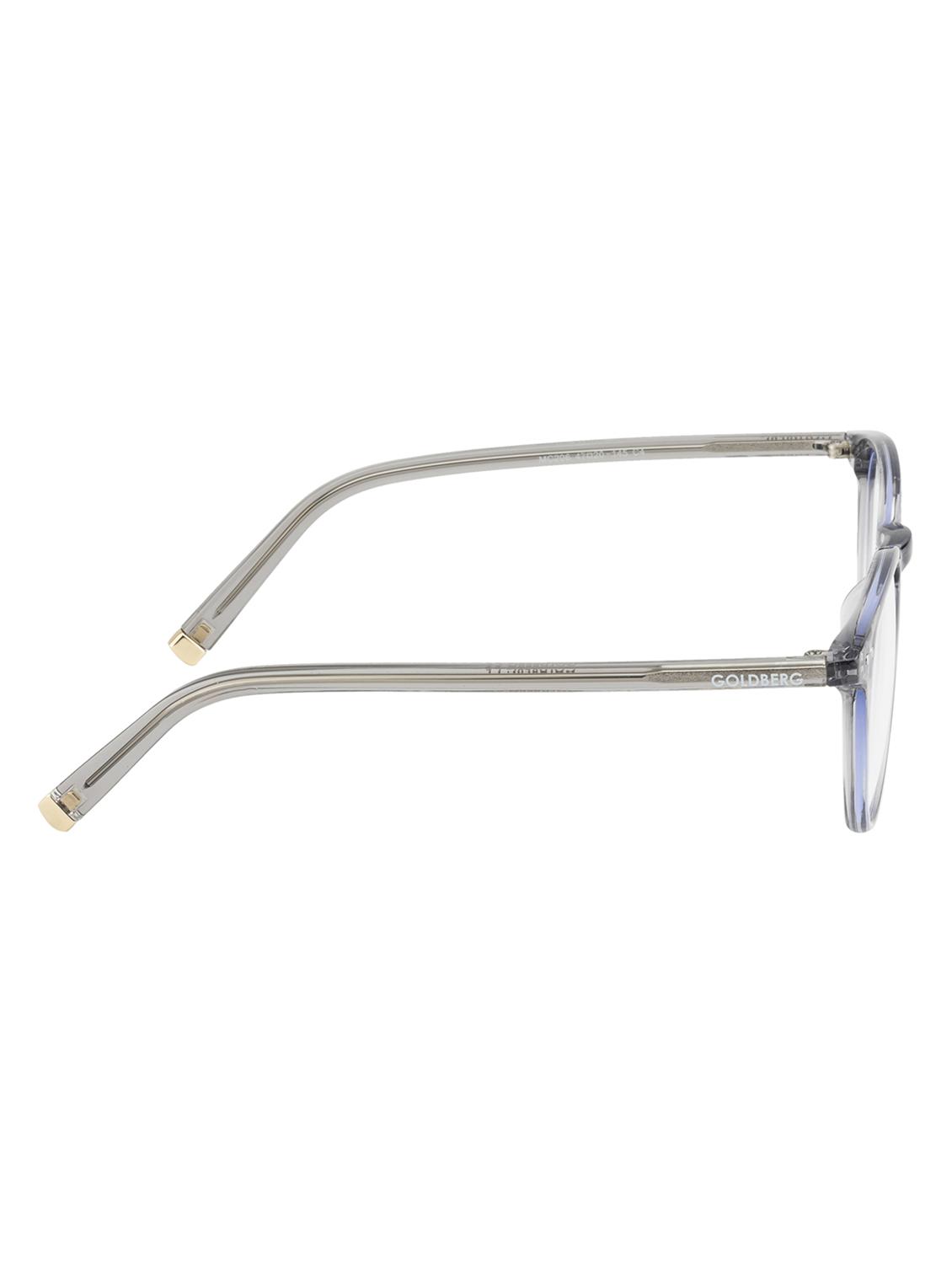 goldberg round spectacles frames for men & women - 22017729 - Standard Image - 3