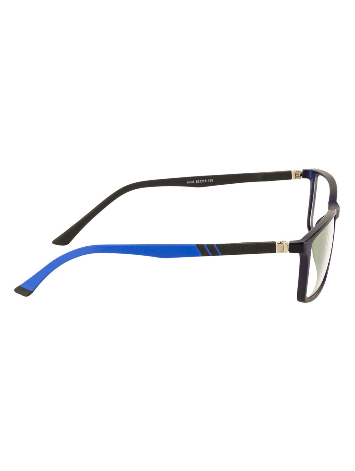 goldberg wayfarer spectacles frames for men & women - 22017732 -  Standard Image - 3