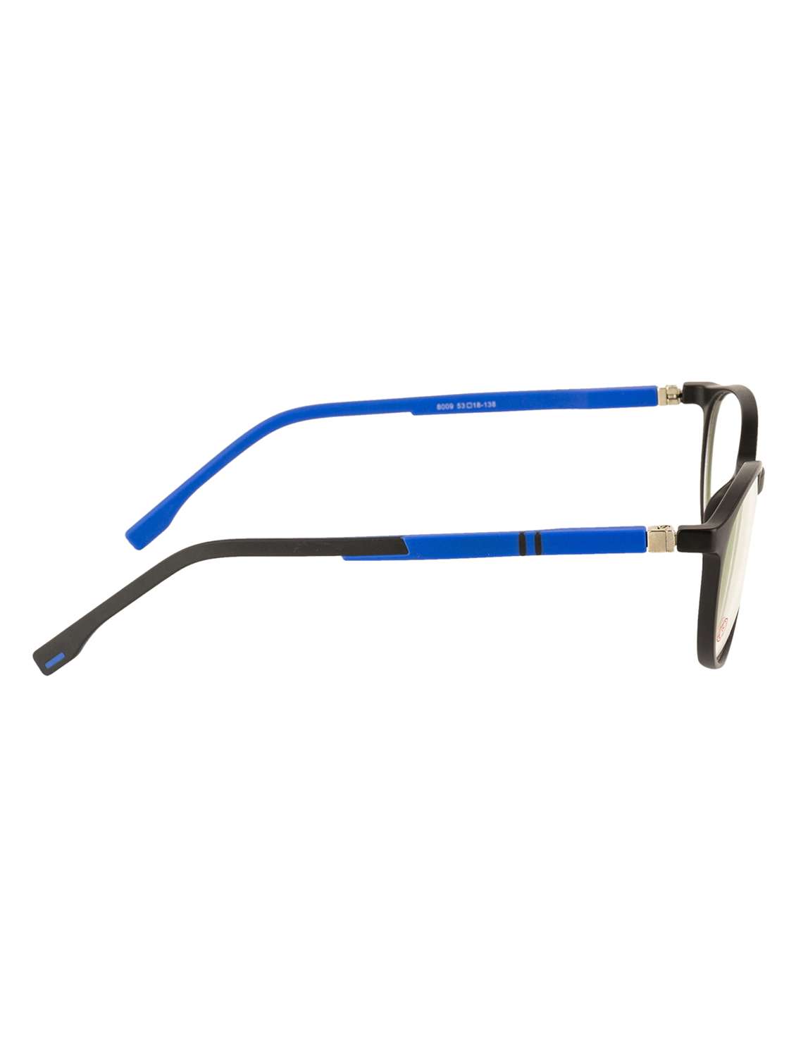 goldberg round spectacles frames for men & women - 22017734 -  Standard Image - 3