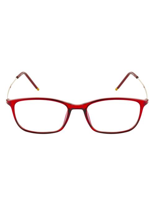 goldberg wayfarer spectacles frames for men & women - 22017738 -  Standard Image - 0