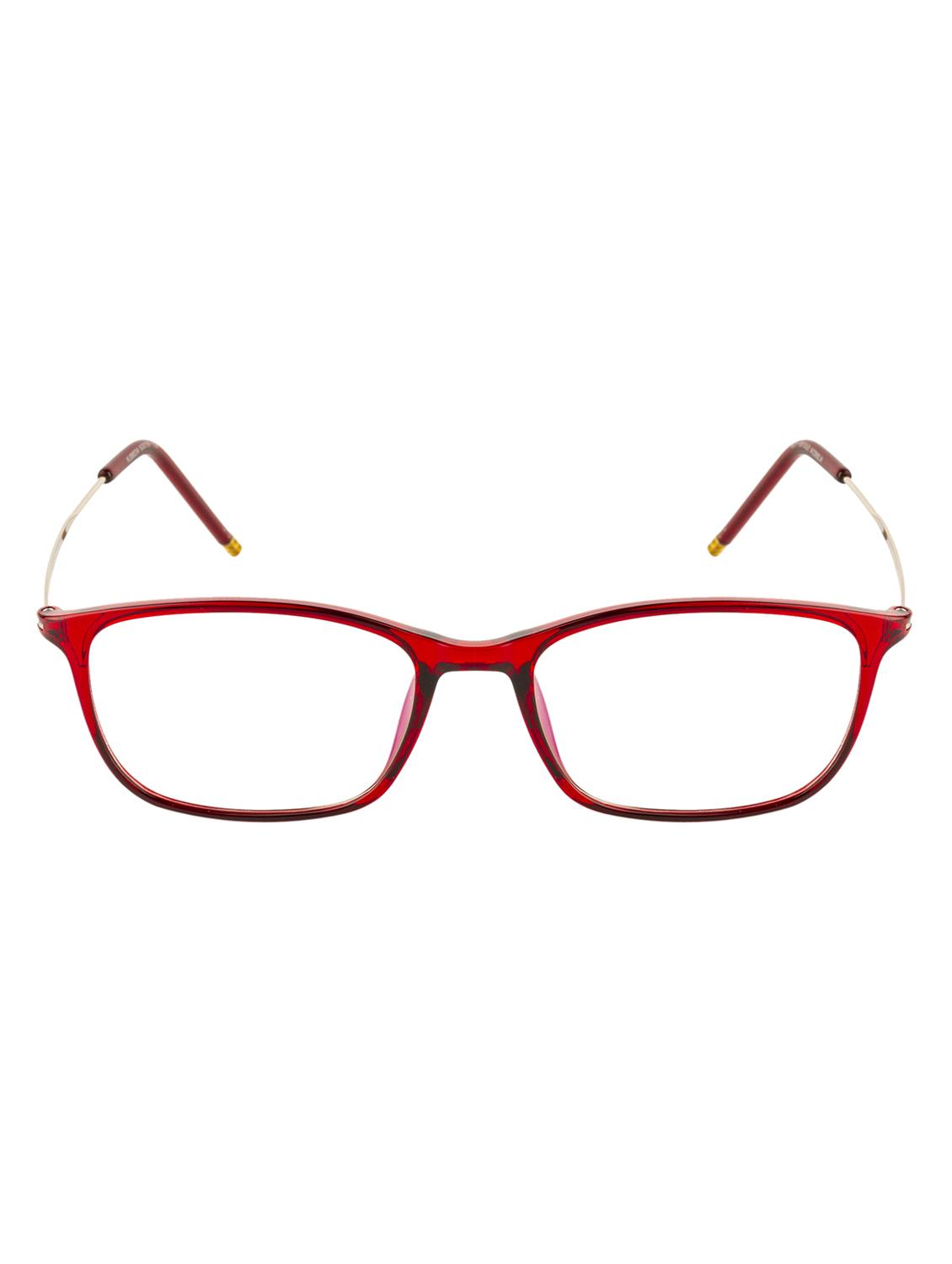 goldberg wayfarer spectacles frames for men & women - 22017738 -  Zoom Image - 0