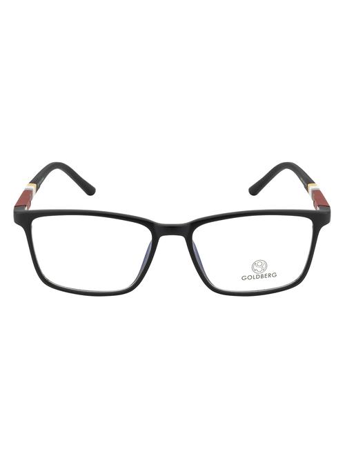 goldberg wayfarer spectacles frames for men & women - 22017740 - Standard Image - 0