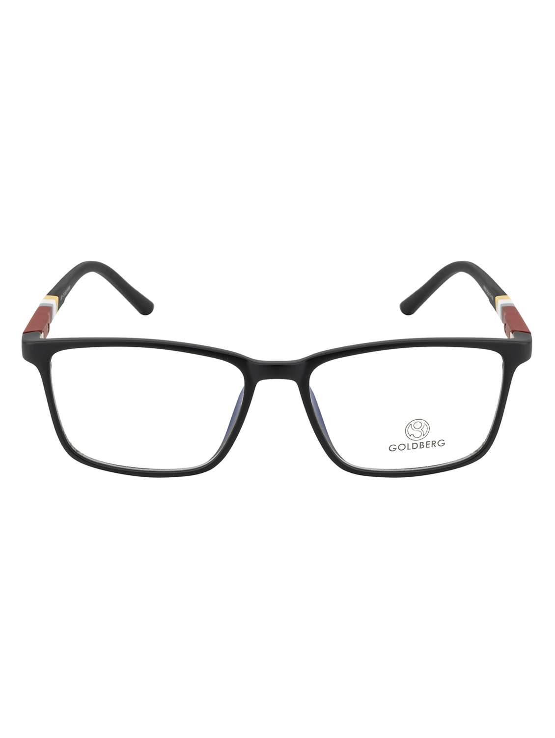 goldberg wayfarer spectacles frames for men & women