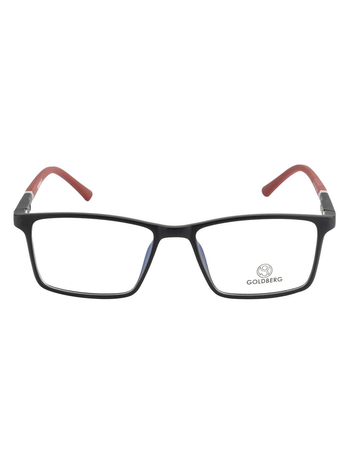 goldberg wayfarer spectacles frames for men & women