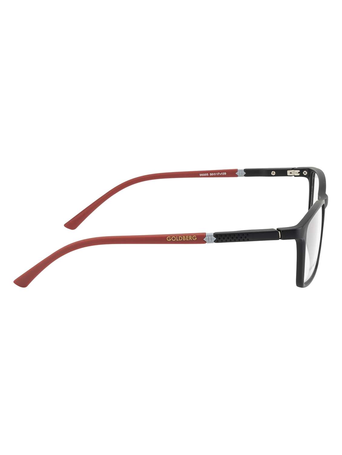 goldberg wayfarer spectacles frames for men & women - 22017744 -  Standard Image - 3