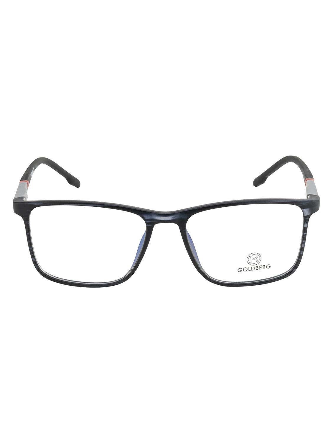 goldberg wayfarer spectacles frames for men & women - 22017753 - Zoom Image - 0