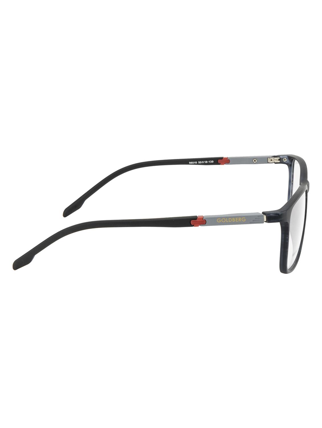 goldberg wayfarer spectacles frames for men & women - 22017753 - Standard Image - 3