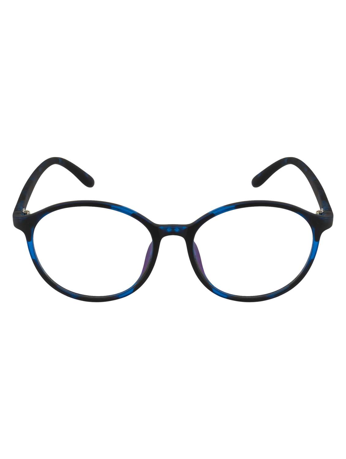 ted smith round spectacles frames for men & women - 22017760 -  Standard Image - 3