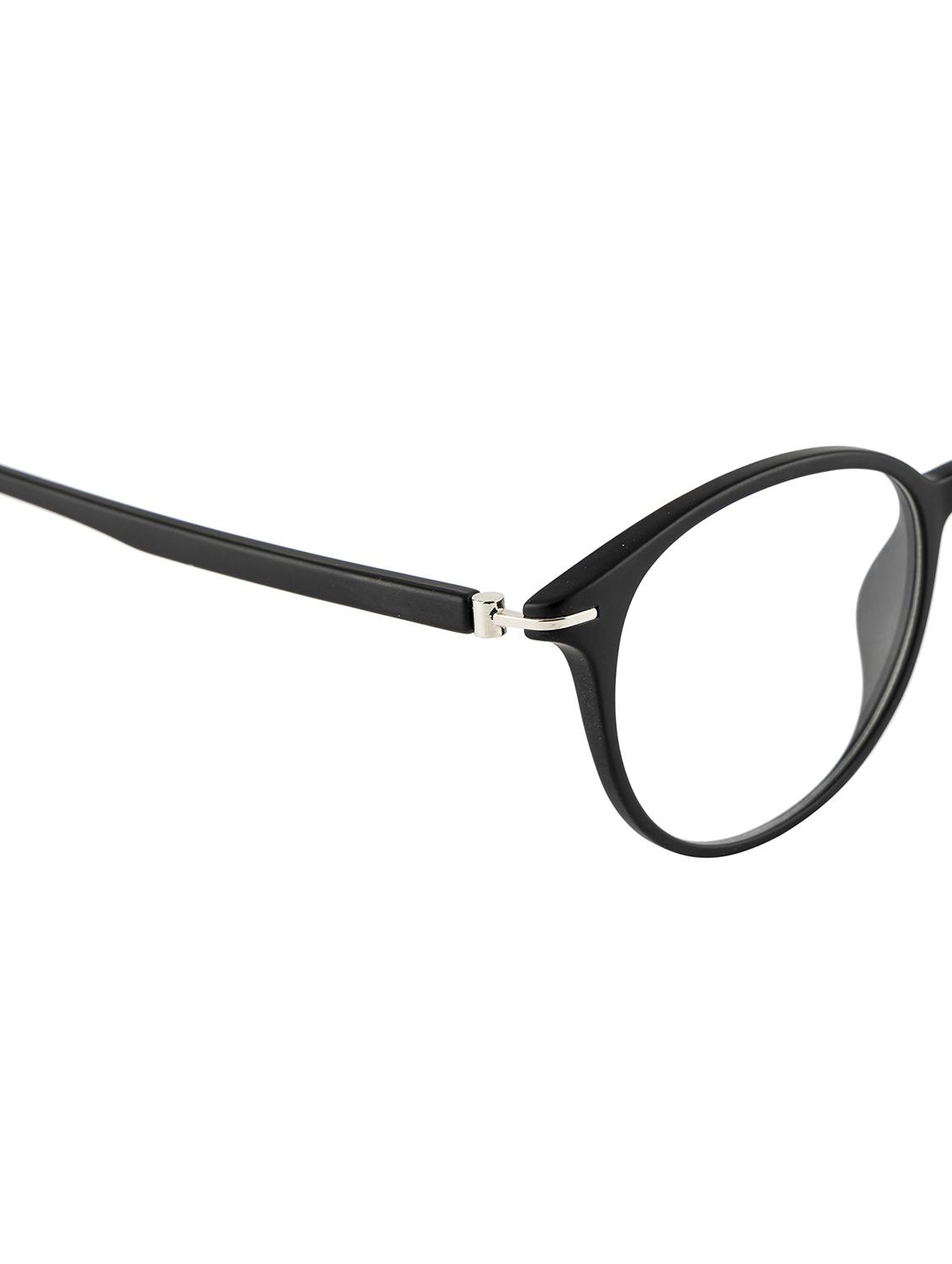 ted smith round spectacles frames for mens womens - 22017777 - Standard Image - 5