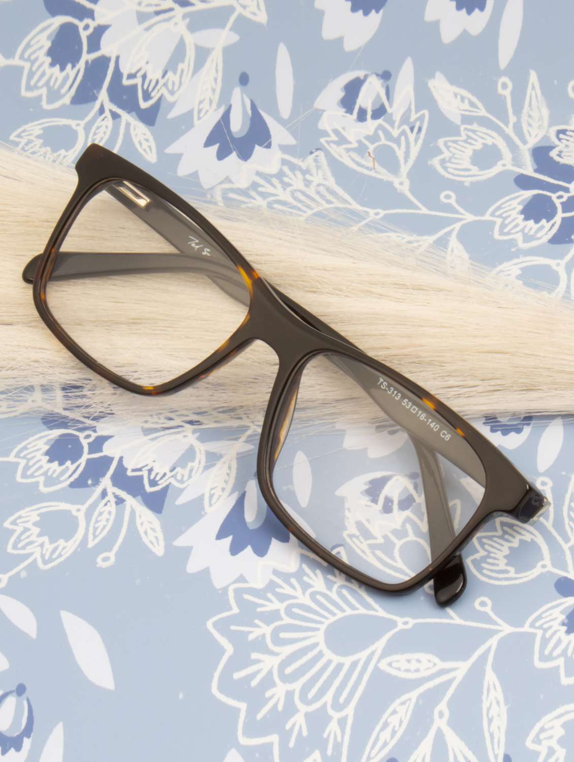 ted smith wayfarer spectacles frames for men & women