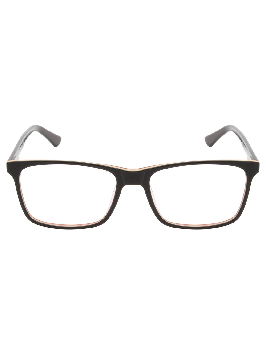 ted smith wayfarer spectacles frames for men & women - 22017807 -  Zoom Image - 0