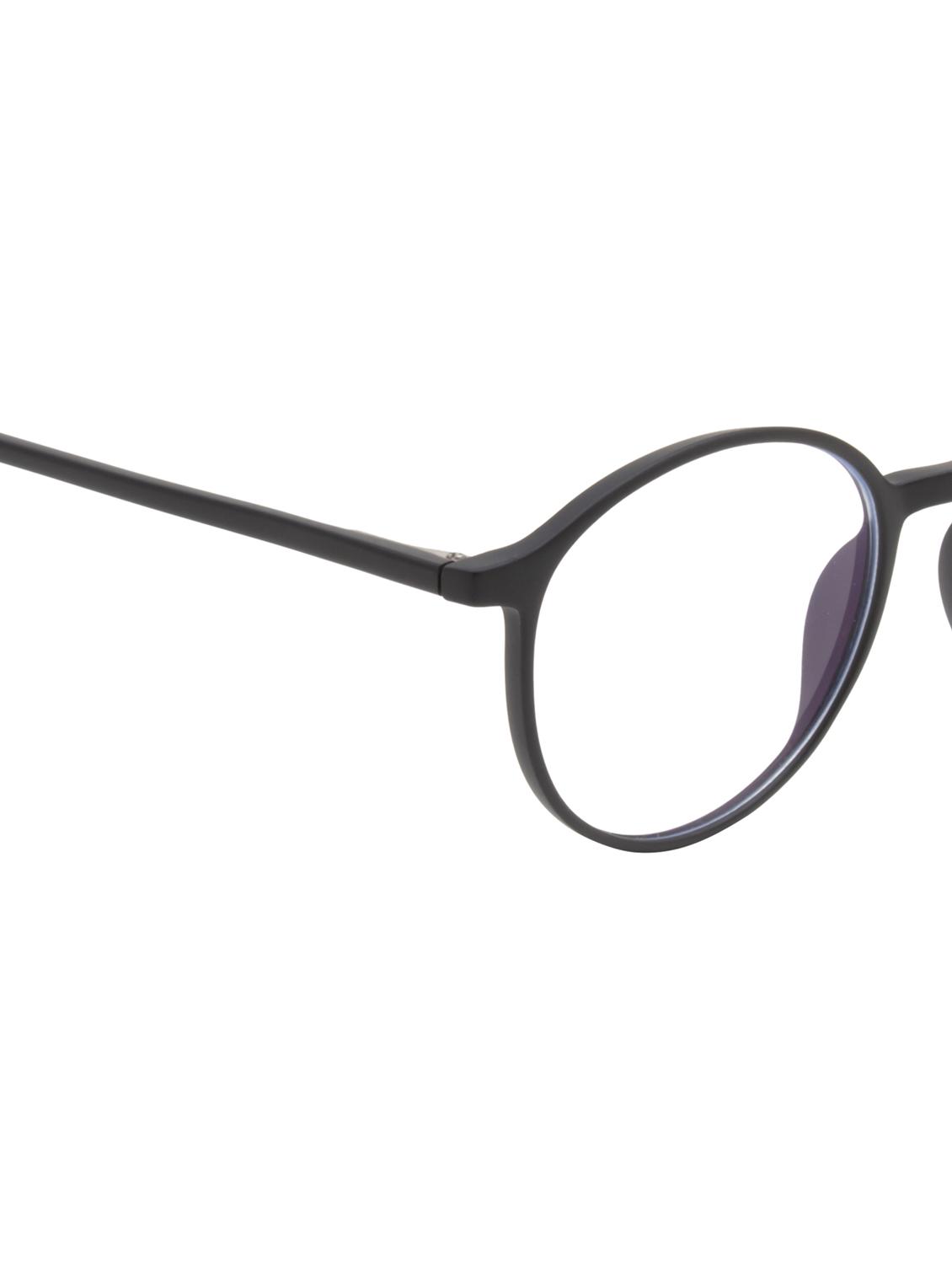 ted smith round spectacles frames for men & women - 22017817 - Standard Image - 5