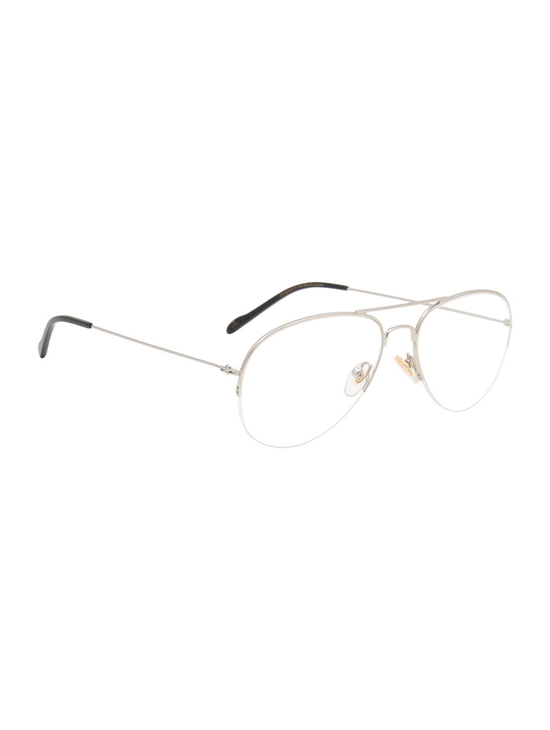 ted smith aviator spectacles frames for men & women - 22017835 -  Standard Image - 3