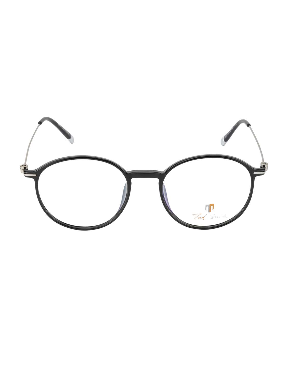 ted smith round spectacles frames for men & women