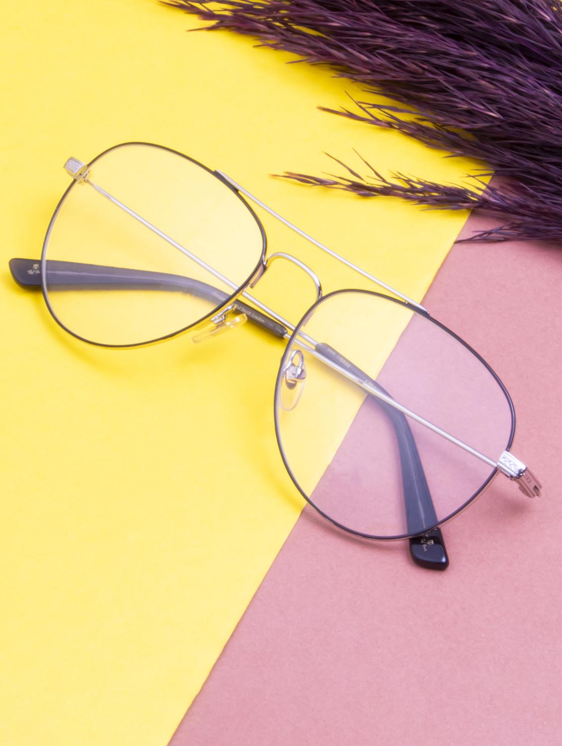 ted smith aviator spectacles frames for men & women