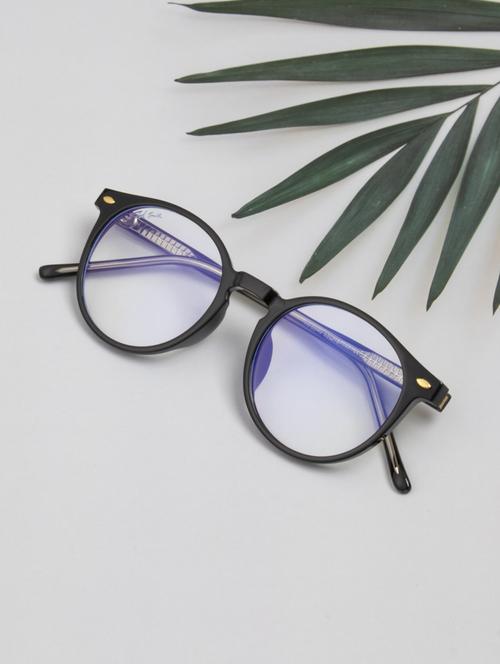 ted smith round spectacles frames for mens womens - 22017842 -  Standard Image - 0