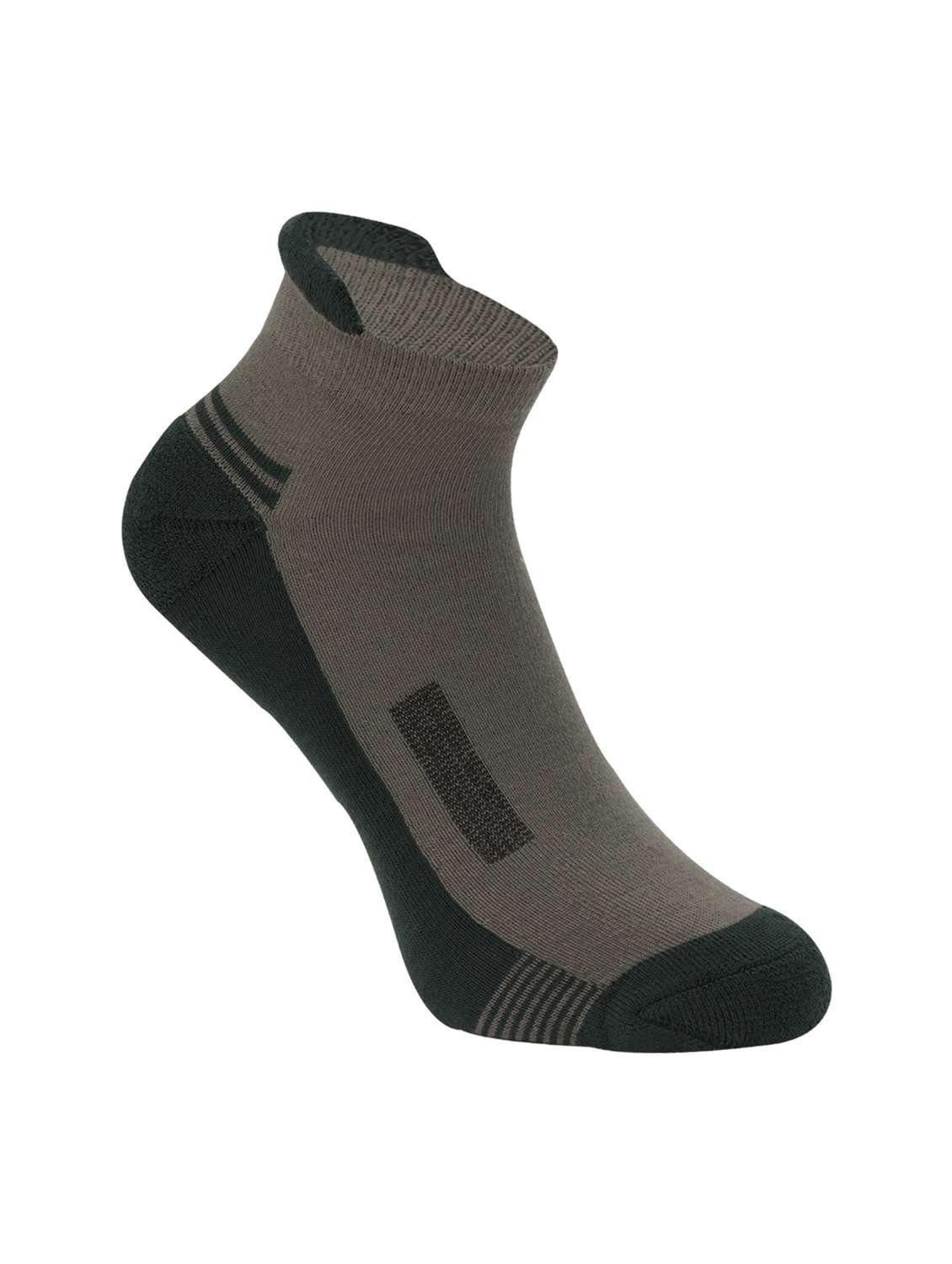 women pack of 3 ankle lngth socks - 22019701 -  Standard Image - 3