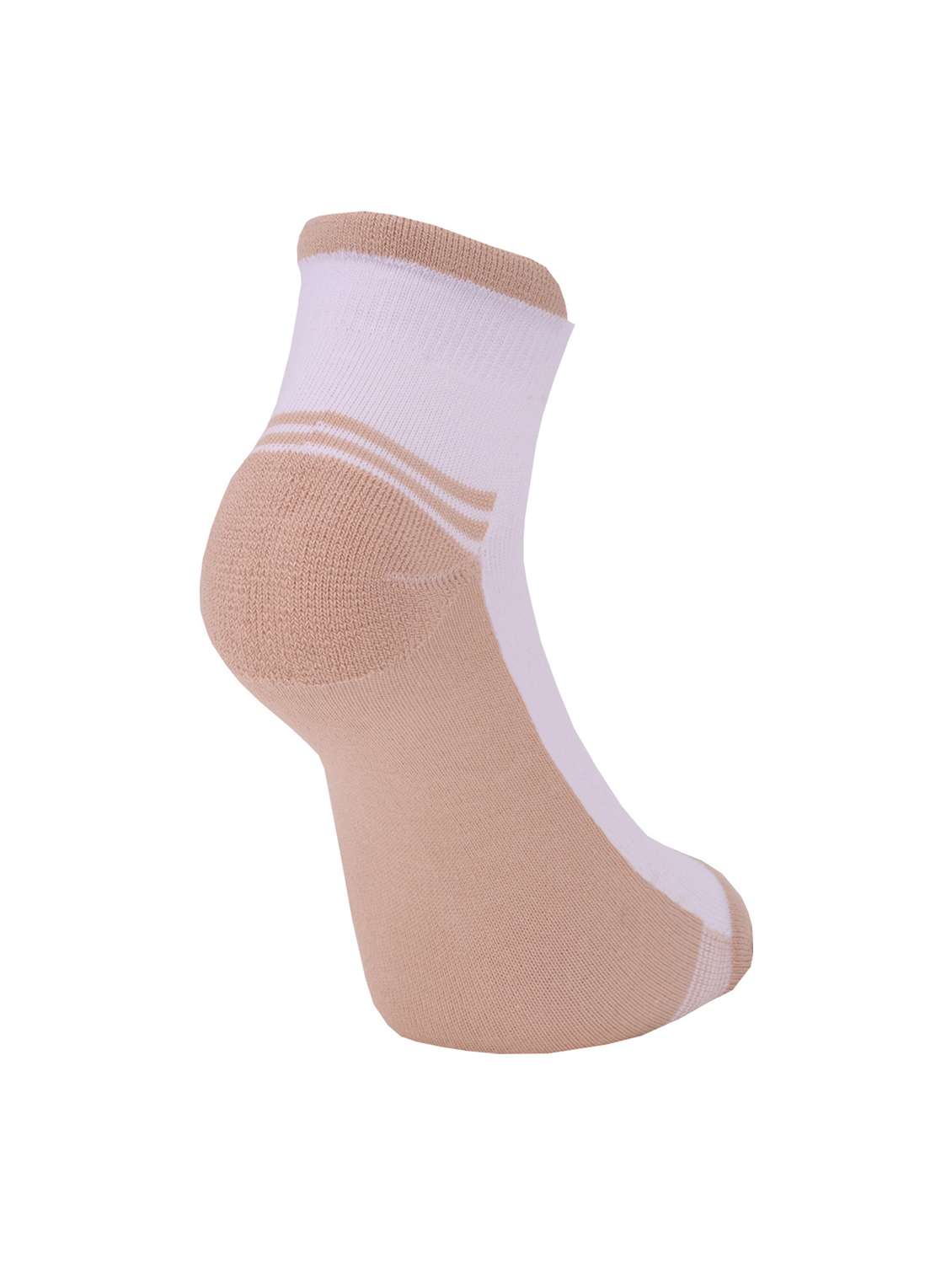 women pack of 3 ankle lngth socks - 22019702 -  Standard Image - 3
