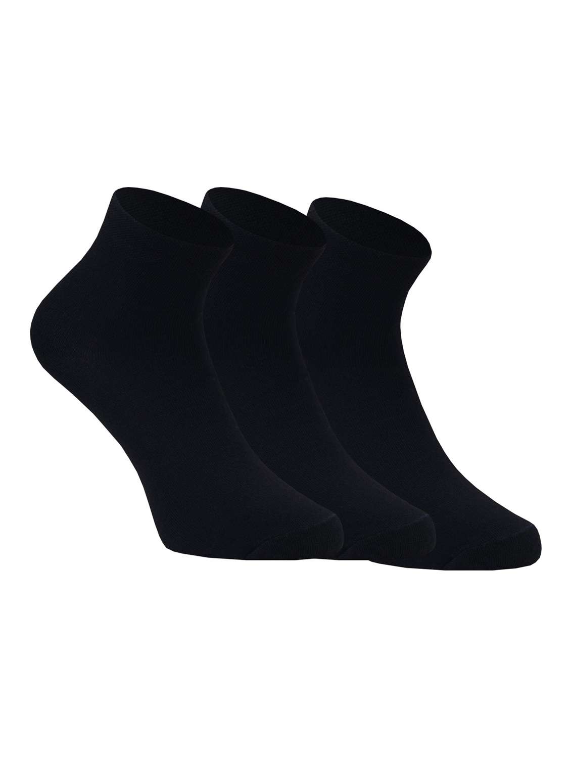 women pack of 3 ankle length socks