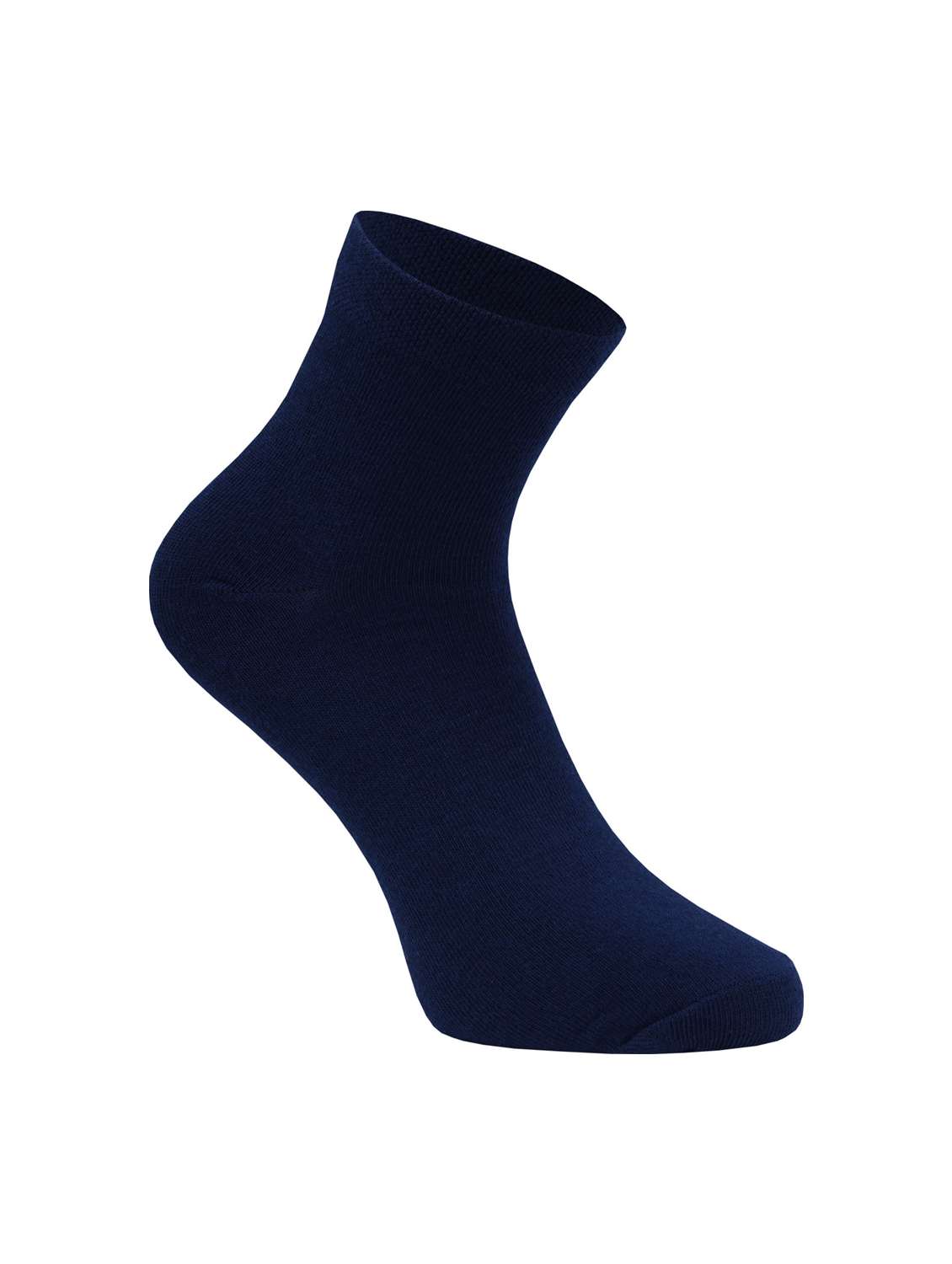 women pack of 3 ankle length socks - 22019723 -  Standard Image - 3