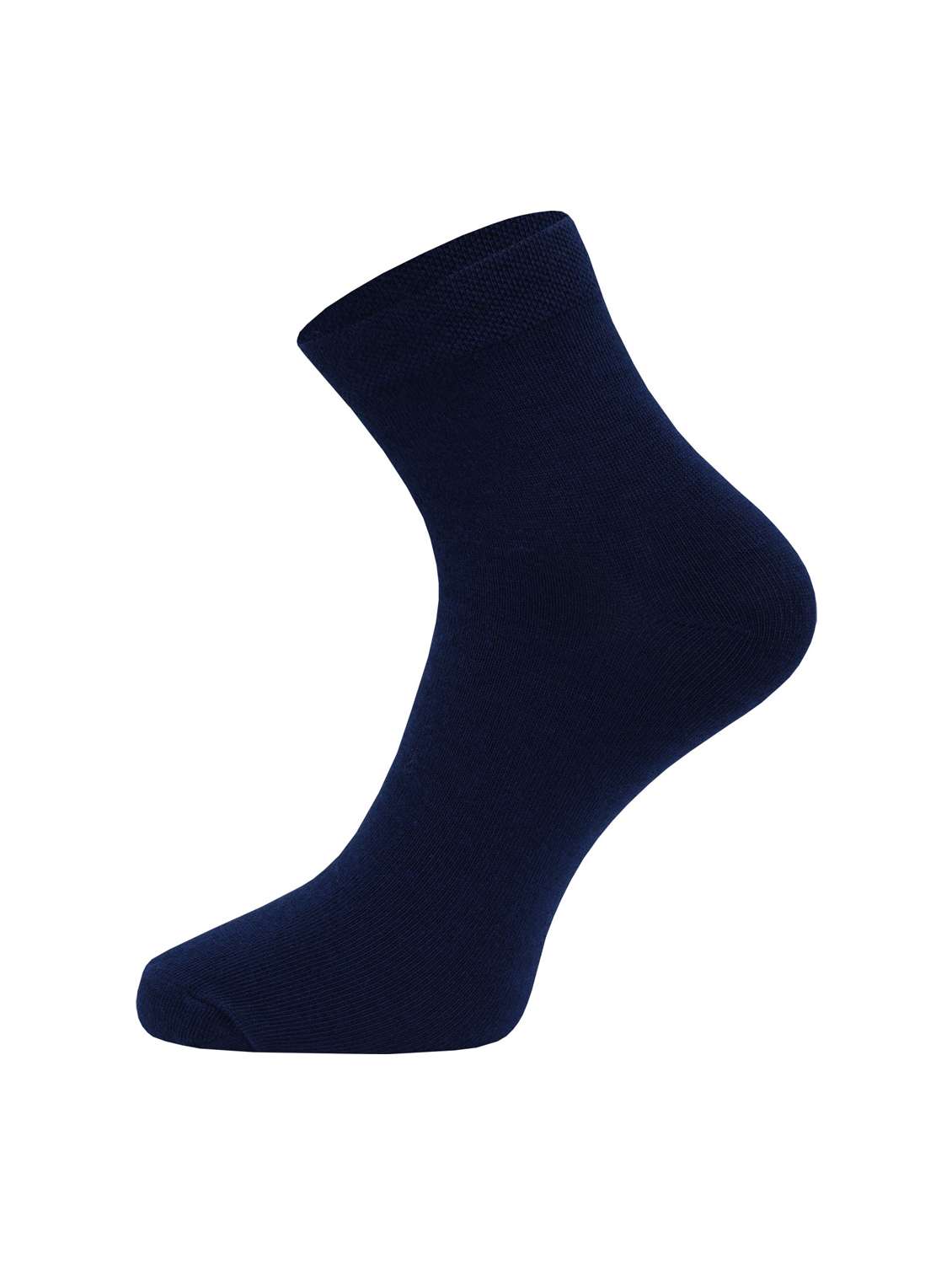 pack of 3 solid ankle length socks - 22019726 -  Standard Image - 3