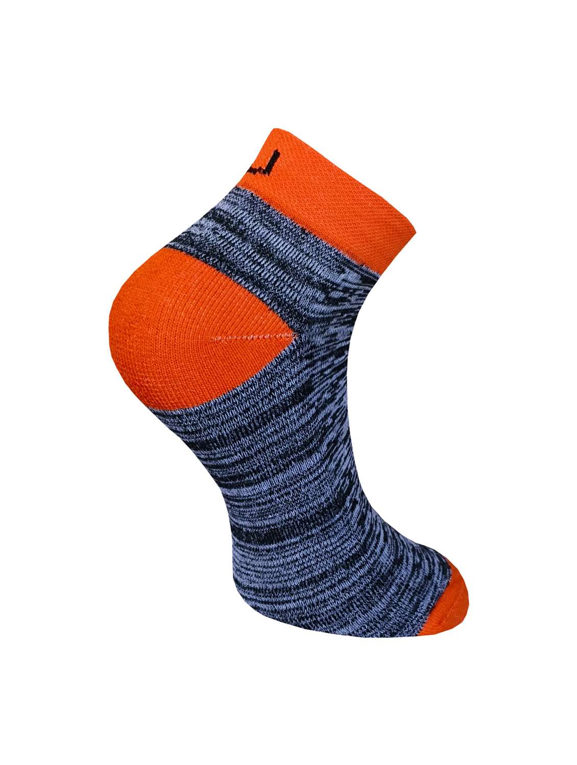  pack of 3 striped ankle length socks  - 22019741 -  Standard Image - 3