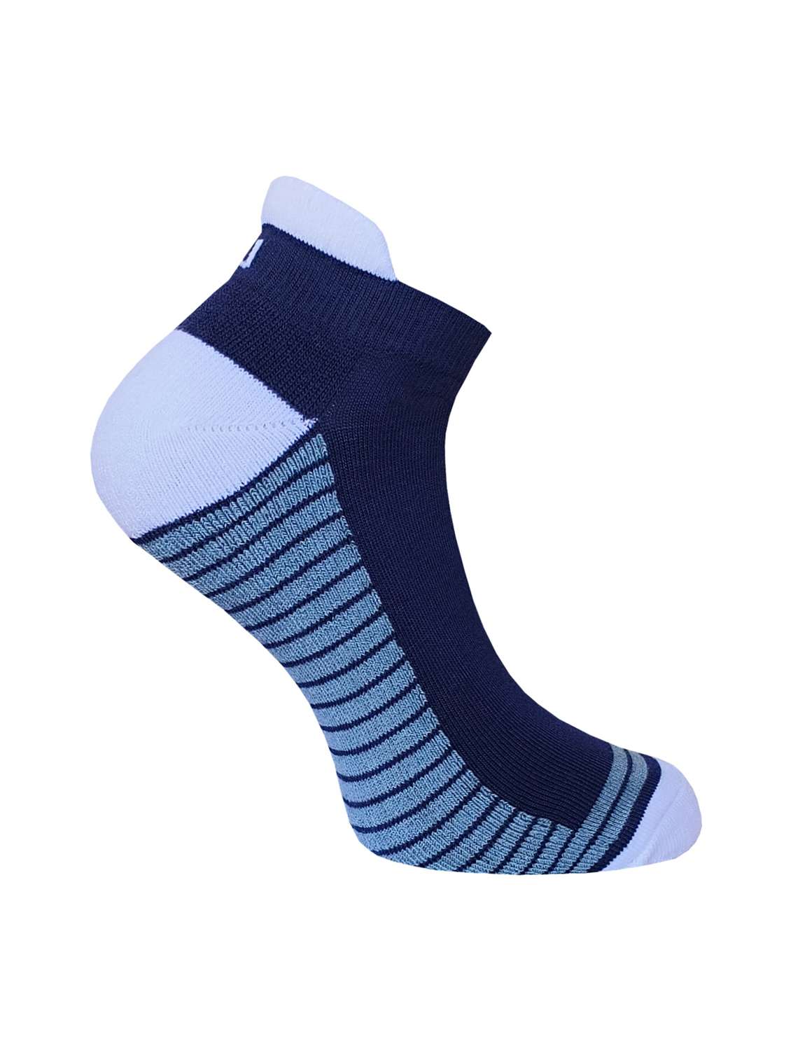 pack of 3 ankle length socks - 22019771 -  Standard Image - 3