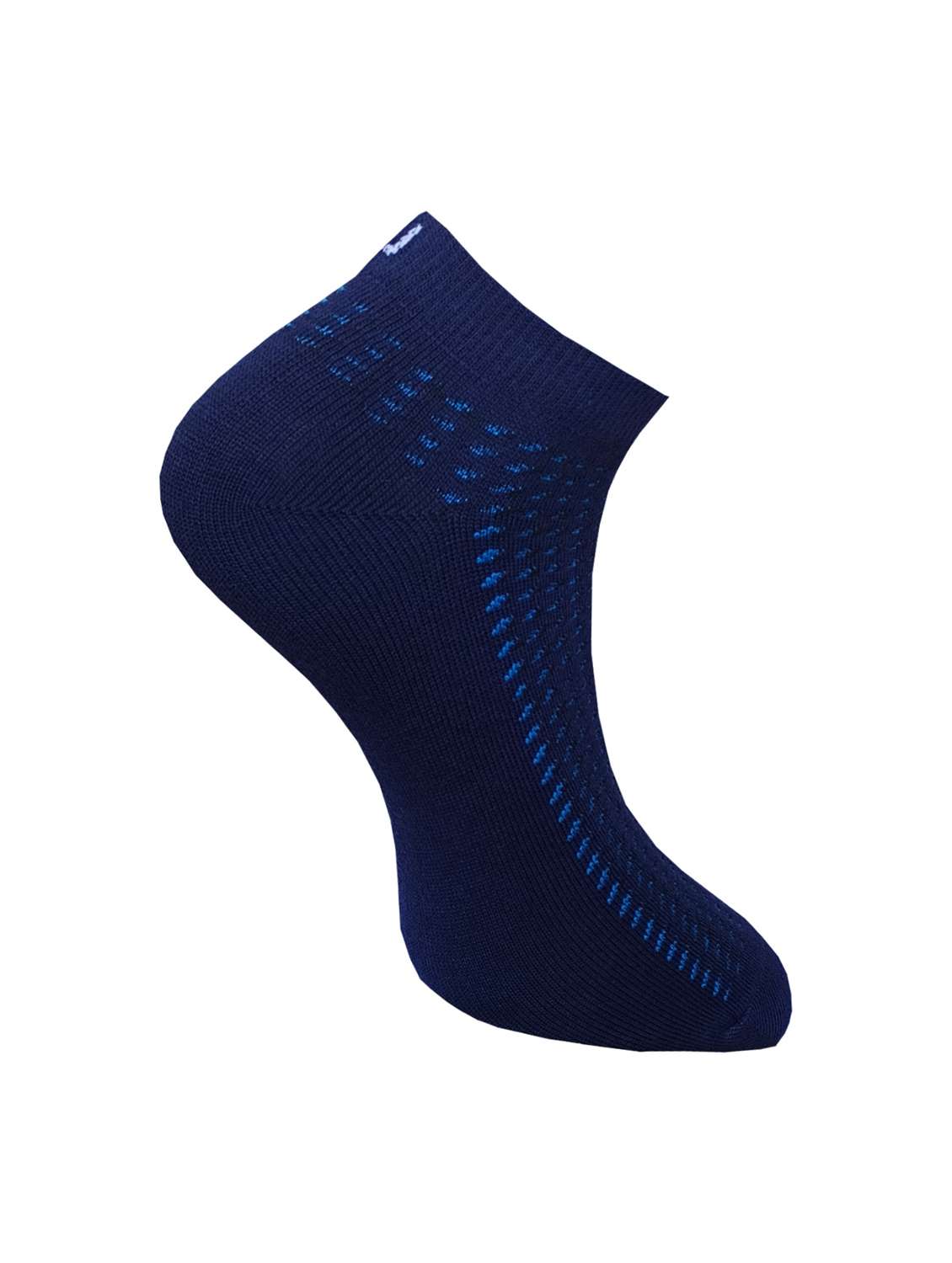 pack of 3 ankle length socks - 22019779 -  Standard Image - 3