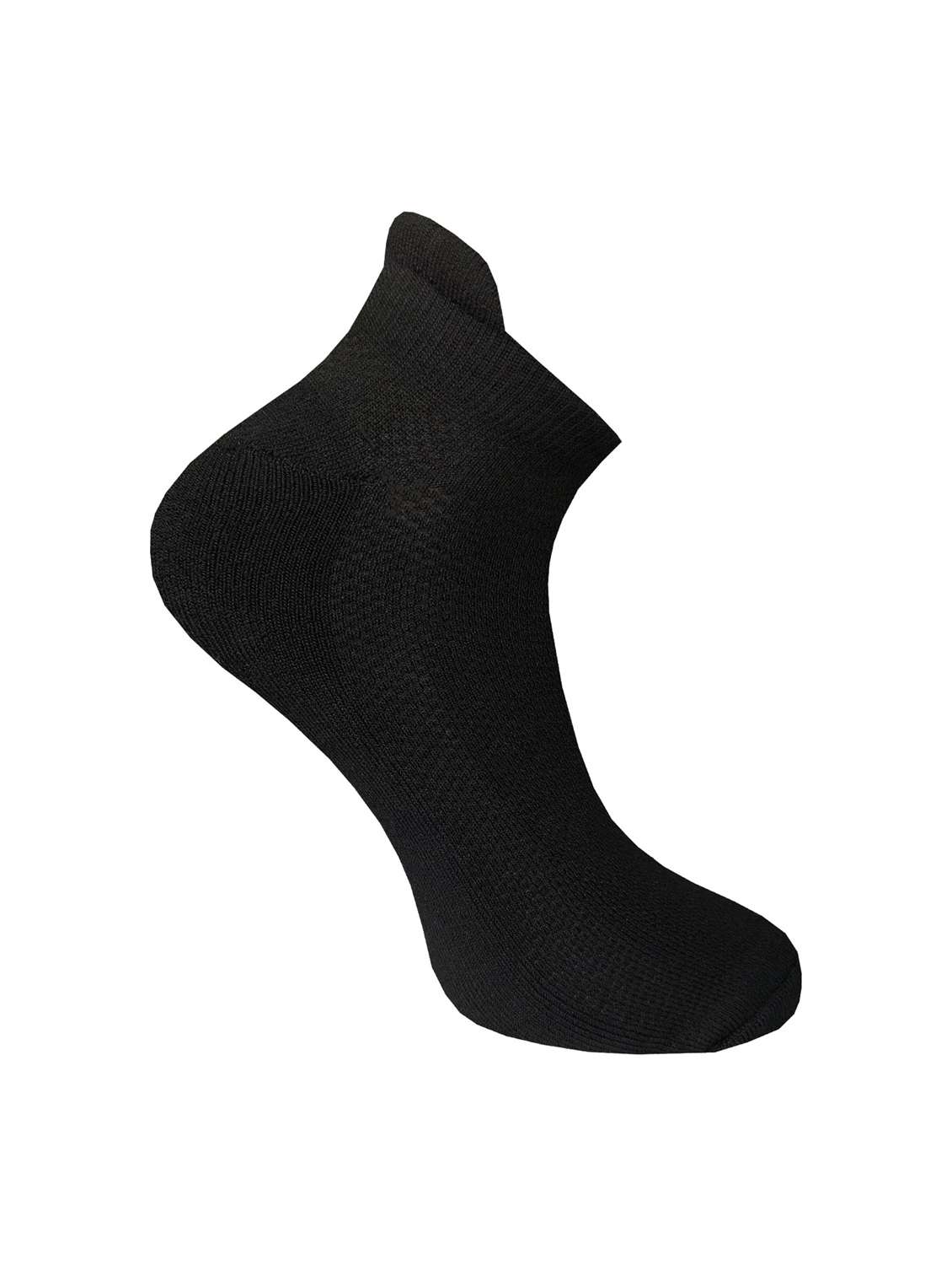 pack of 3 ankle length socks - 22019788 -  Standard Image - 3