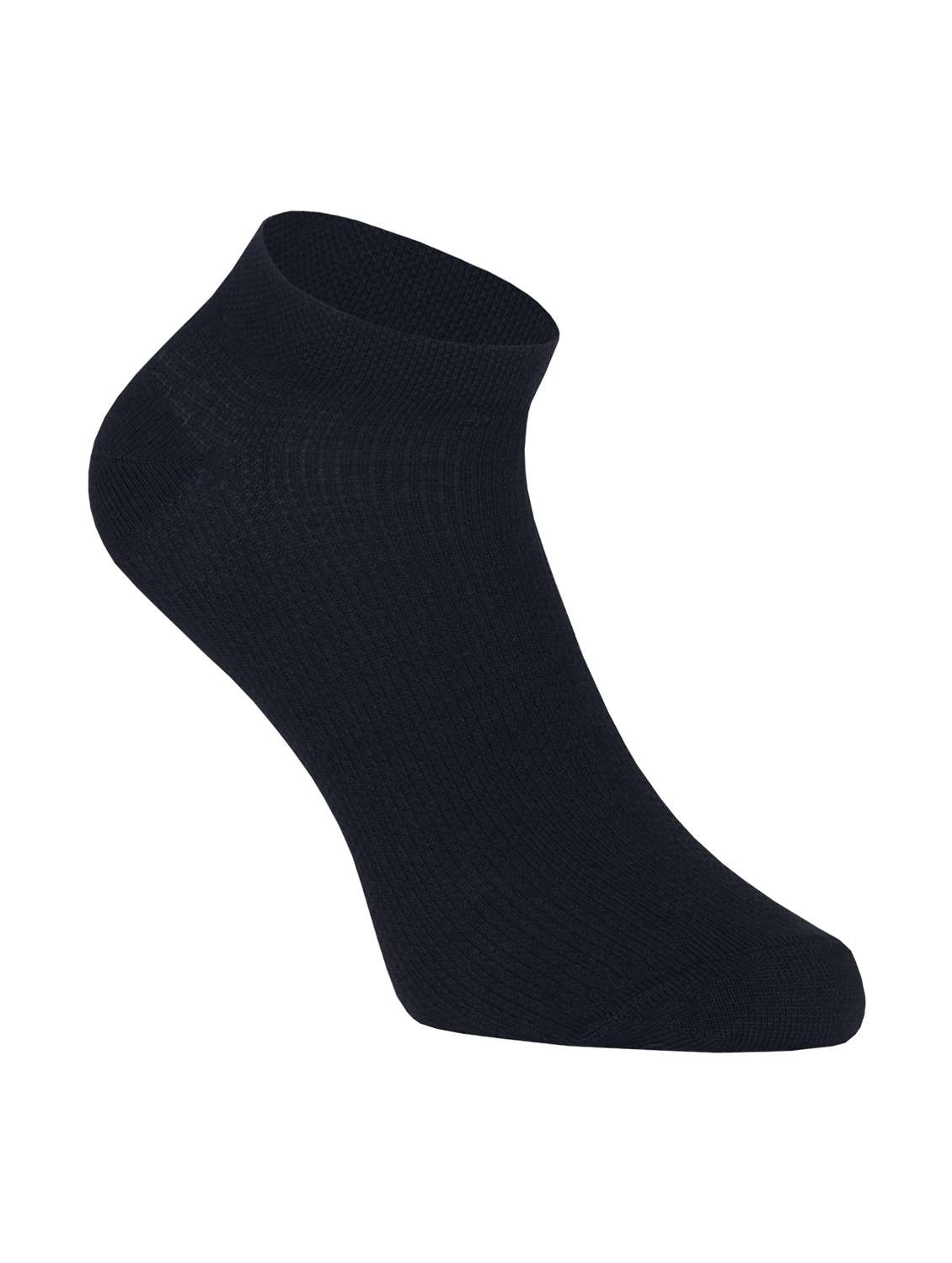 pack of 3 ankle length socks - 22019800 -  Standard Image - 3